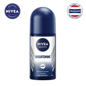 Nivea Men Roll On Brightening 50ml